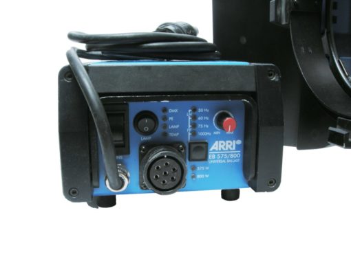 ARRI M-Series M8 High Speed Set - Image 4