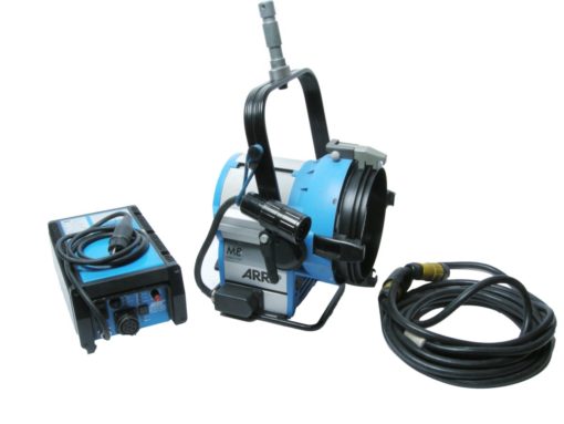 ARRI M-Series M8 High Speed Set - Image 5