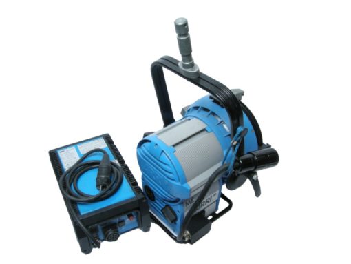 ARRI M-Series M8 High Speed Set - Image 6