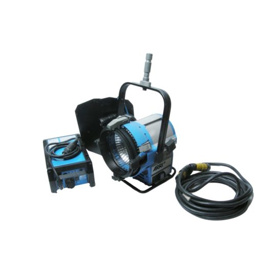 ARRI M-Series M8 High Speed Set