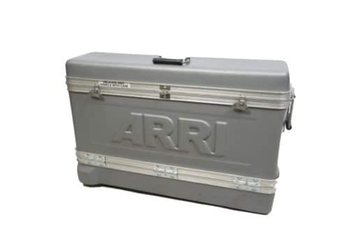 ARRI Skypanel S30C MAN Blue/Silver - Image 2