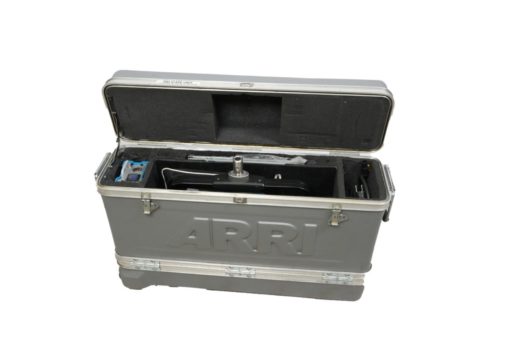 ARRI Skypanel S30C MAN Blue/Silver - Image 8
