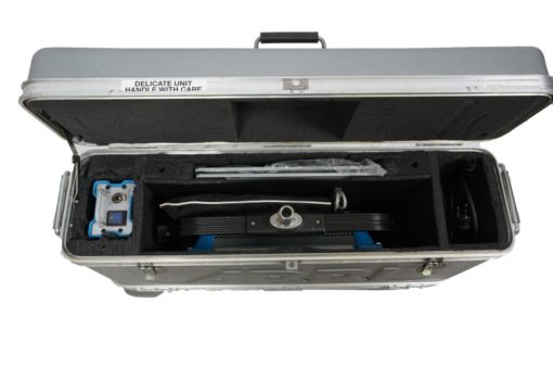 ARRI Skypanel S30C MAN Blue/Silver - Image 7