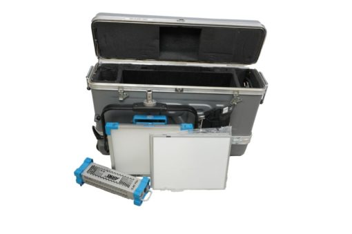 ARRI Skypanel S30C MAN Blue/Silver - Image 6
