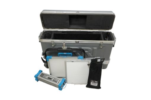 ARRI Skypanel S30C MAN Blue/Silver - Image 5