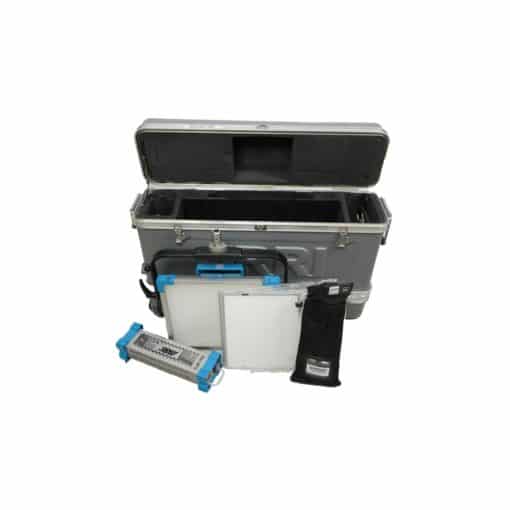 ARRI Skypanel S30C MAN Blue/Silver