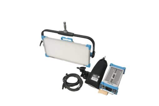ARRI Skypanel S60C MAN Blue/Silver - Image 2