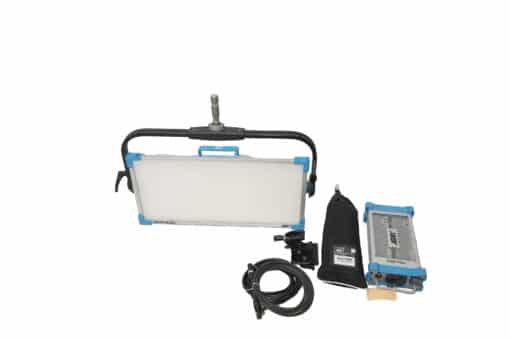 ARRI Skypanel S60C MAN Blue/Silver - Image 6
