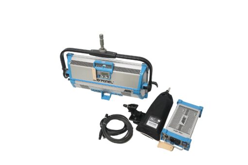 ARRI Skypanel S60C MAN Blue/Silver - Image 5