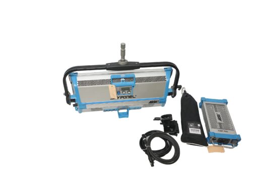 ARRI Skypanel S60C MAN Blue/Silver - Image 4
