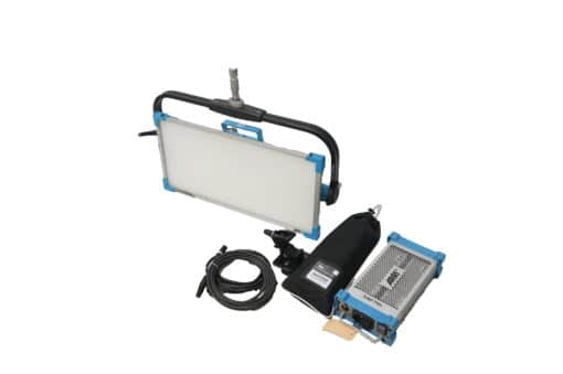 ARRI Skypanel S60C MAN Blue/Silver - Image 2