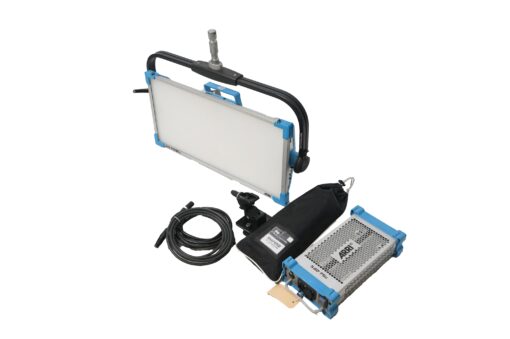 ARRI Skypanel S60C MAN Blue/Silver - Image 4