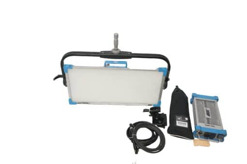 ARRI Skypanel S60C MAN Blue/Silver - Image 3