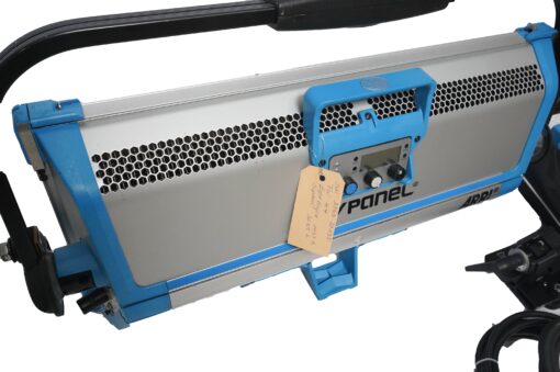 ARRI Skypanel S60C MAN Blue/Silver - Image 6