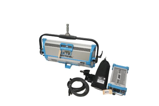 ARRI Skypanel S60C MAN Blue/Silver - Image 5