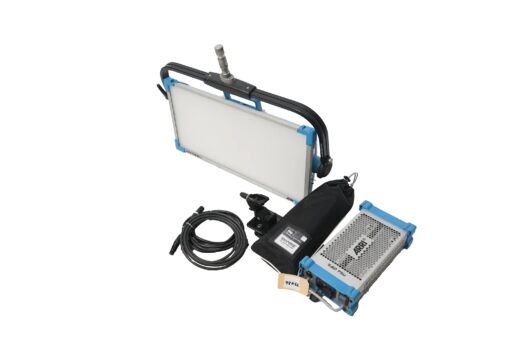ARRI Skypanel S60C MAN Blue/Silver - Image 4