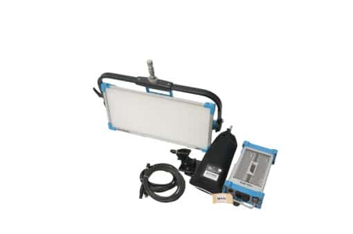ARRI Skypanel S60C MAN Blue/Silver - Image 3