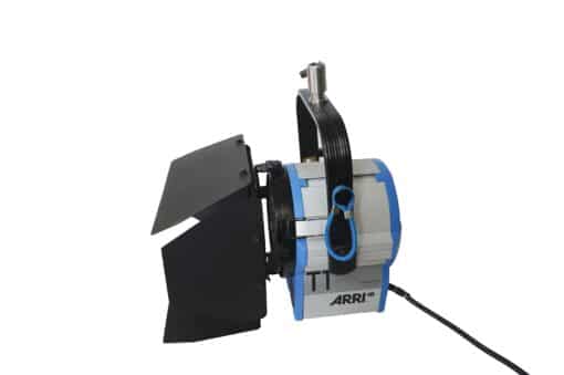 ARRI True Blue T1 1000 W Man fresnel - Image 2