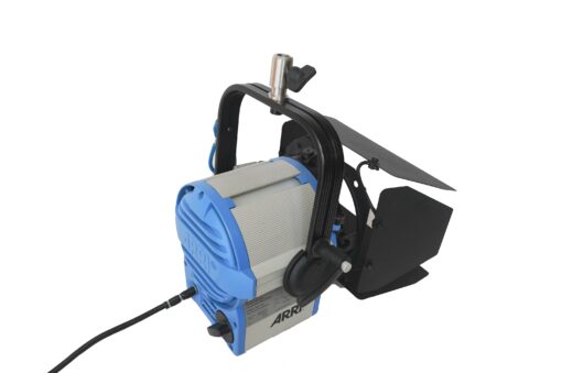 ARRI True Blue T1 1000 W Man fresnel - Image 7