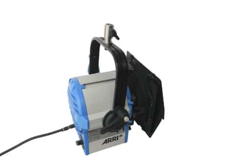 ARRI True Blue T1 1000 W Man fresnel - Image 6