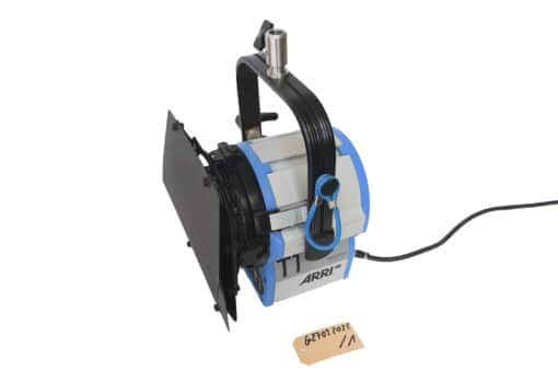 ARRI True Blue T1 1000 W Man fresnel - Image 4