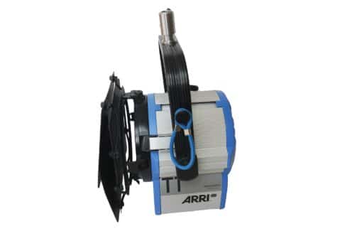 ARRI True Blue T1 1000 W Man fresnel - Image 3