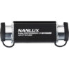 NANLUX DC Extension Cable Coupler for  Evoke 1200/1200B/900C