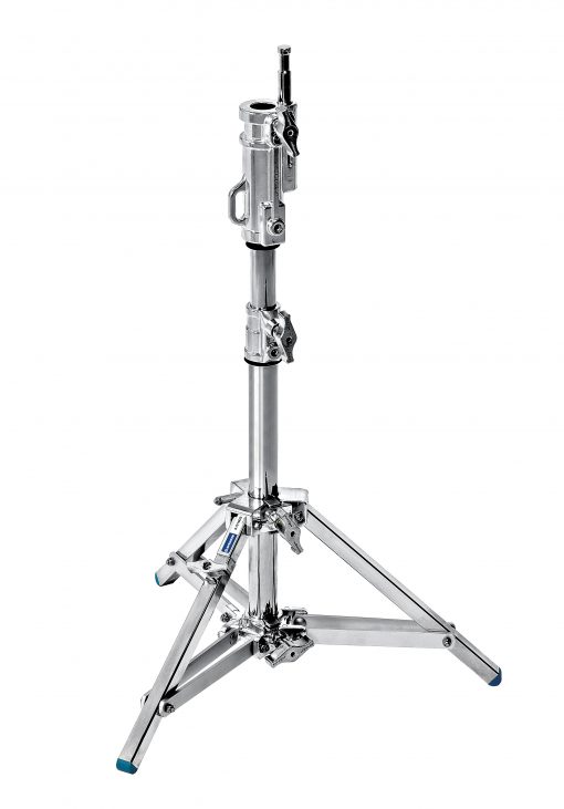 COMBO STEEL STAND 10