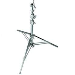 COMBO STEEL STAND 35