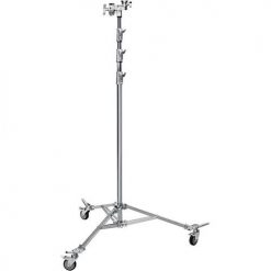 OVERHEAD 58 W/BRAKED WHEELS
