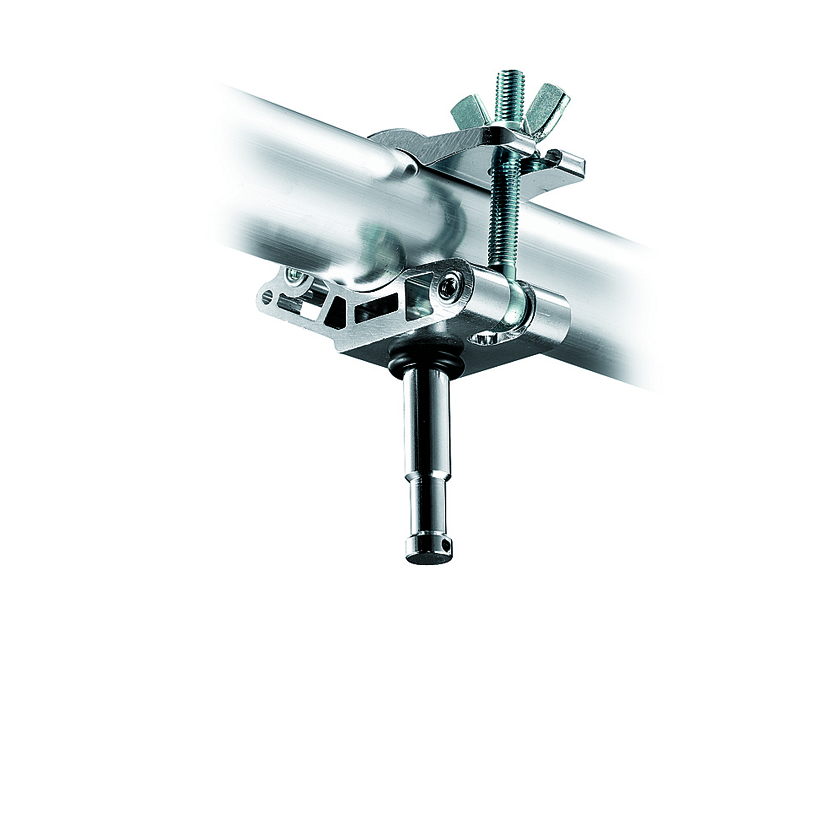 MP EYE COUPLER W/16MM SPIGOT