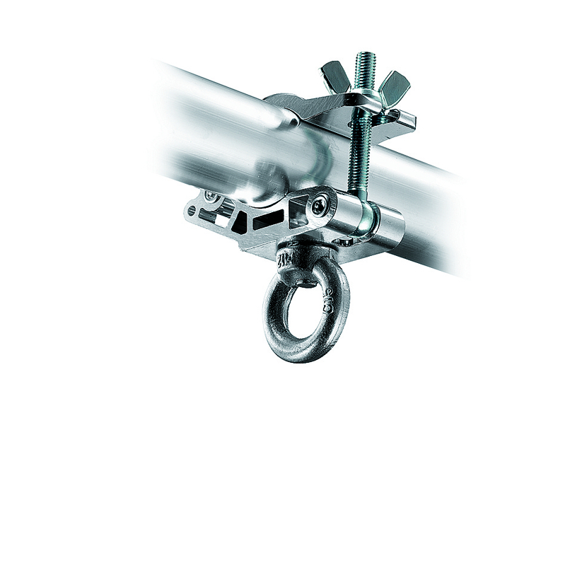 MP EYE COUPLER W/LIFTING RING