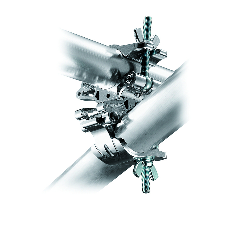 MP SWIVEL EYE COUPLER