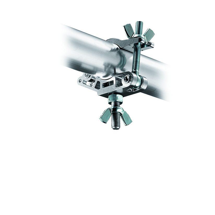MP SLIM EYE COUPLER M12 BOLTNU