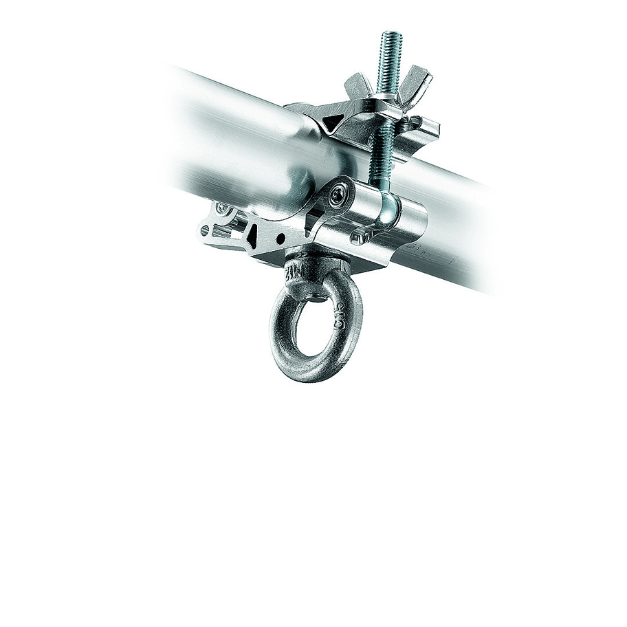 LP EYE COUPLER W/LIFTING RING