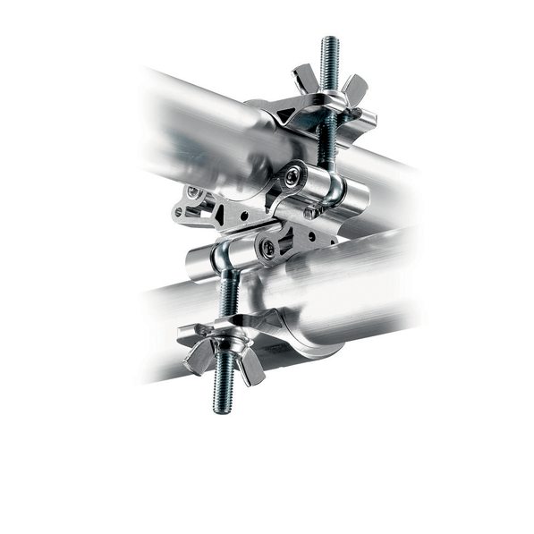 LP 90ø FIXED EYE COUPLER