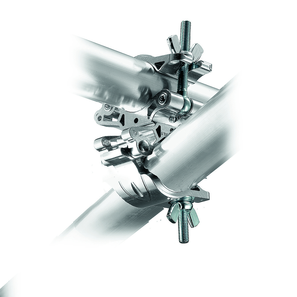 LP SWIVEL EYE COUPLER