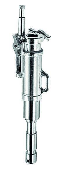 UNIVERSAL HEAD EXTENS.MEDIUM