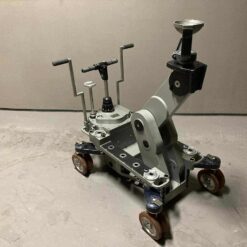 MovieTech Arco Hydraulic Dolly