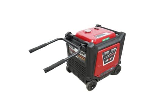 ﻿﻿Inverter Power Pack Petrol Generator7500 Watt - Image 5