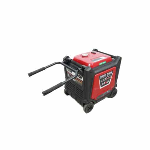 ﻿﻿Inverter Power Pack Petrol Generator7500 Watt