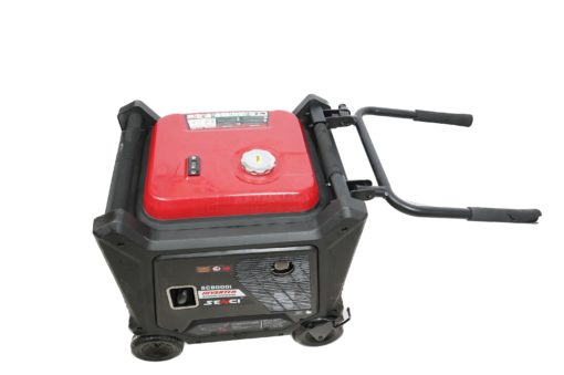 ﻿﻿Inverter Power Pack Petrol Generator7500 Watt - Image 7
