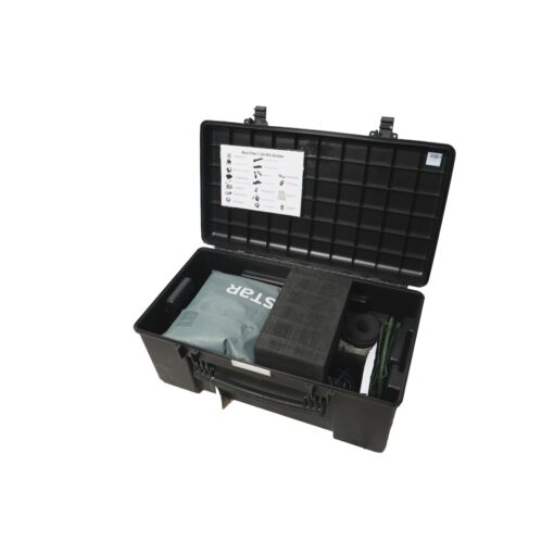Airstar Neo Film 1.2m Kit
