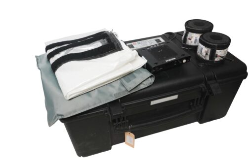 Airstar Neo Film 1.2m Kit - Image 2