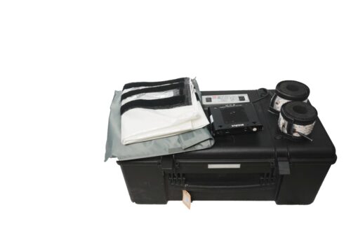 Airstar Neo Film 1.2m Kit - Image 8