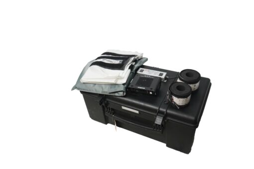 Airstar Neo Film 1.2m Kit - Image 7