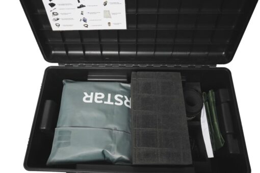 Airstar Neo Film 1.2m Kit - Image 5