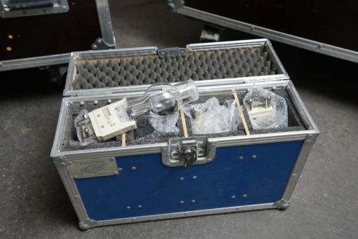 Airstar Lunix 500 16KW HMI - Image 2