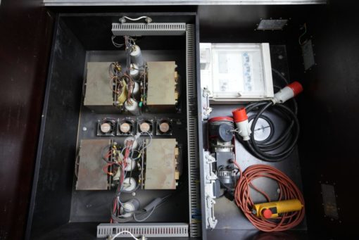 Airstar Lunix 500 16KW HMI - Image 13