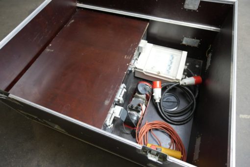 Airstar Lunix 500 16KW HMI - Image 5